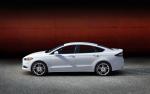 Ford Fusion 2013 года (US)